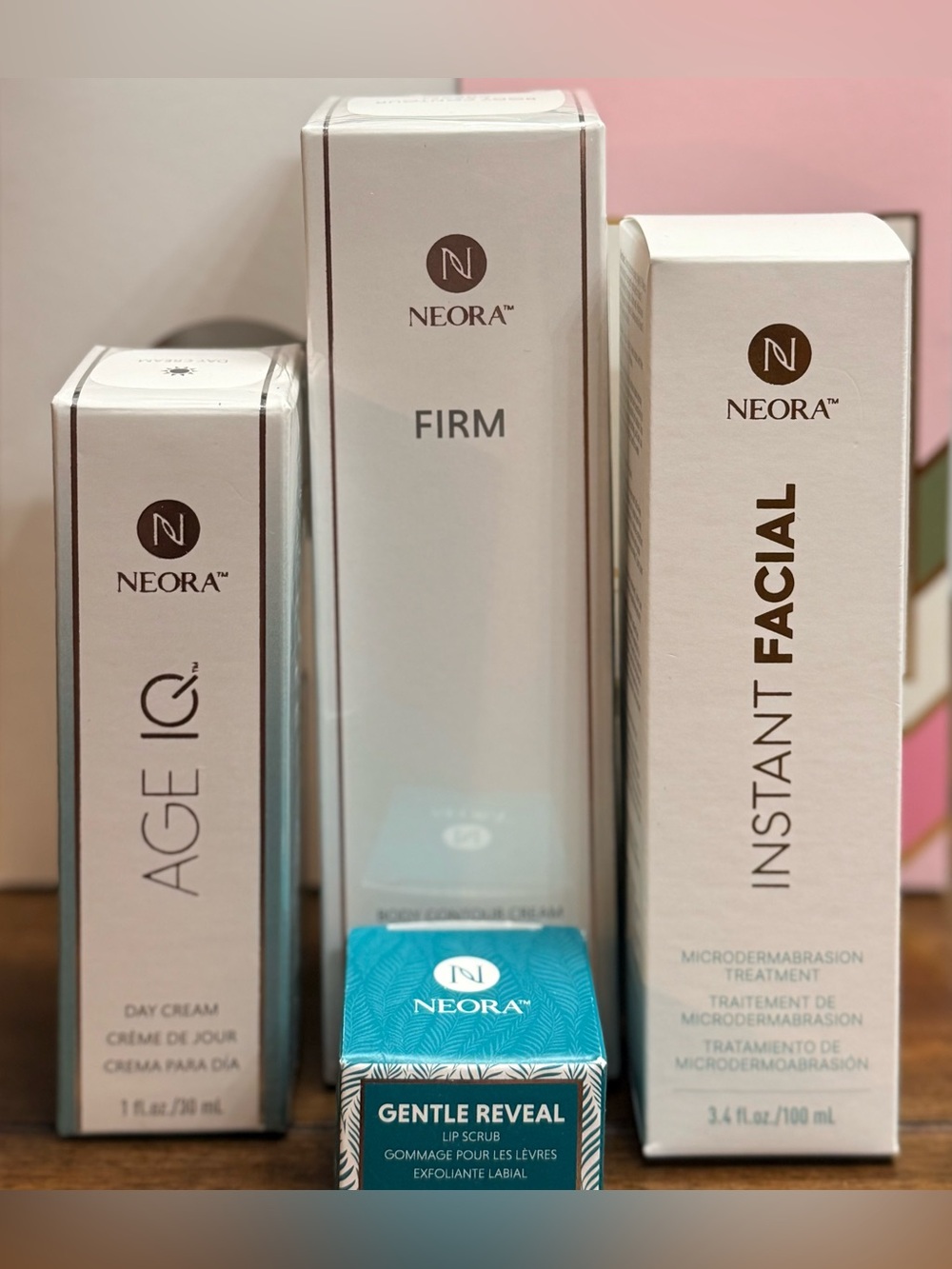 Neora Skincare Bundle (NEW) - Picture 11 of 11